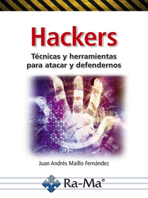 cover image of Hackers